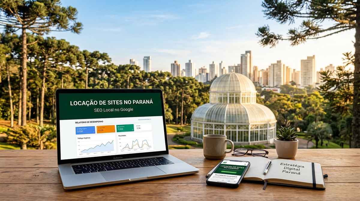 Locação de Sites Profissionais em Cambé (PR) - Ascendência Digital